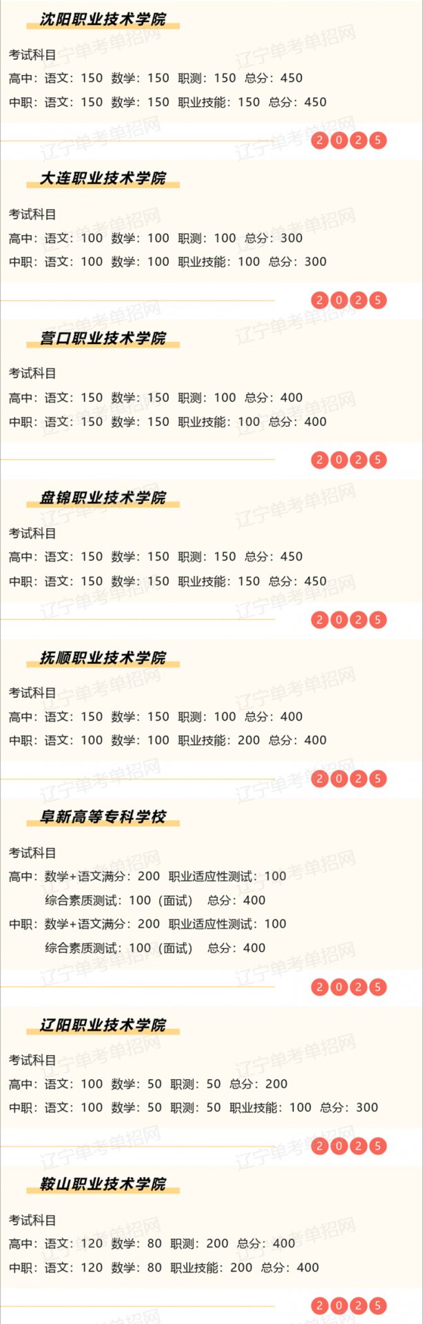 扫一扫关注单考单招公众号